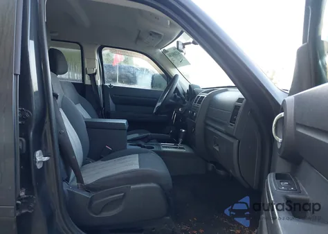 2010 Dodge Nitro Se z USA, uszkodzony, nr VIN 1D4PU2GK2AW151428